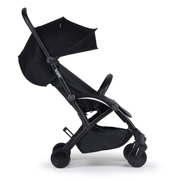 Connect Black-Khaki - Image 2