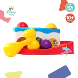 Disney Baby Tap-A-Ball