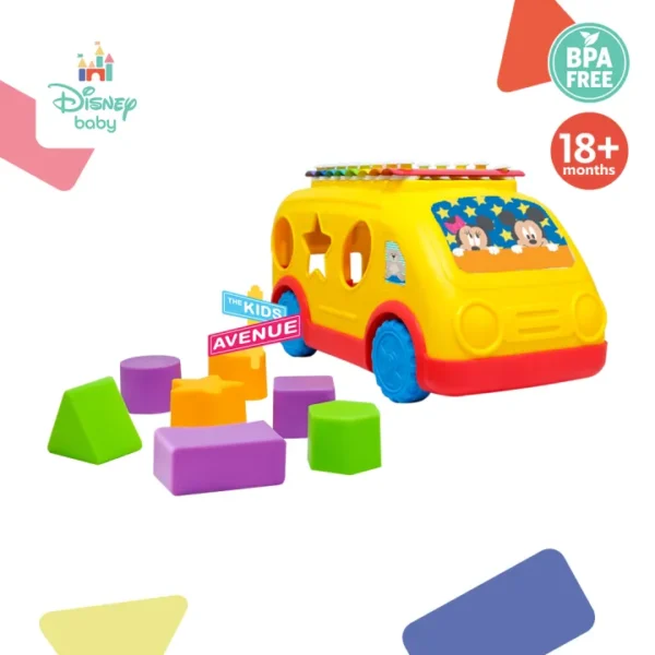 Disney Baby Xylophone Piano