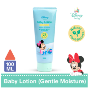 Lil Sunflower Baby Lotion Gentle Moisture (100ml)