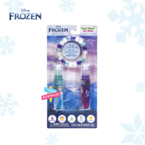 Disney Frozen Plant-Based Flavoured Lip Gloss