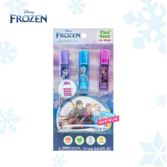 Disney Frozen Plant-Based Roll-on Lip Gloss
