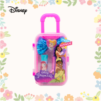 Disney Princess Cosmetic Set Case